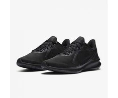 Nike Avalynė Moterims Wmns Downshifter 10 Juodas CI9984 003