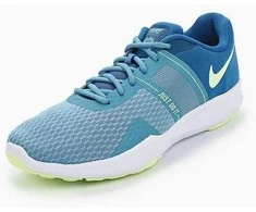 Nike Avalynė Moterims Wmns Nike City Trainer 2 Mėlyna AA7775 400