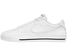 Nike Avalynė Moterims Wmns Nike Court Legacy Baltas DH3161 101