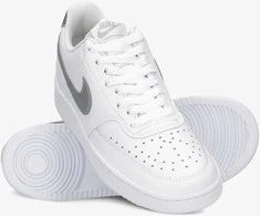Nike Avalynė Moterims Wmns Nike Court Vision Low Baltas CD5434 111