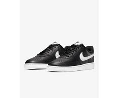 Nike Avalynė Moterims Wmns Nike Court Vision Low Juodas CD5434 001