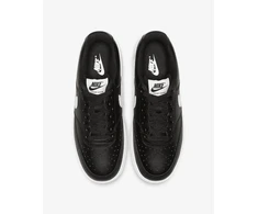 Nike Avalynė Moterims Wmns Nike Court Vision Low Juodas CD5434 001