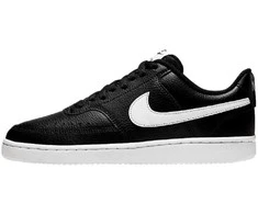 Nike Avalynė Moterims Wmns Nike Court Vision Low Juodas CD5434 001