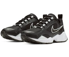 Nike Avalynė Moterims Wmns Nk Air Heights Juodas Baltas CI0603 010
