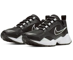 Nike Avalynė Moterims Wmns Nk Air Heights Juodas Baltas CI0603 010