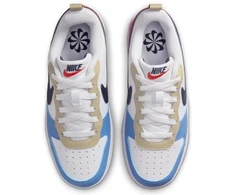 Nike Avalynė Paaugliams Court Borough Low Colored DV5456 124