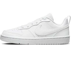 Nike Avalynė Paaugliams Court Borough Low Baltas Rožinė DV5456 106