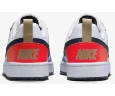 Nike Avalynė Paaugliams Court Borough Low Colored DV5456 124