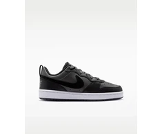 Nike Avalynė Paaugliams Court Borough Low Bts Pilkas IO1661 001