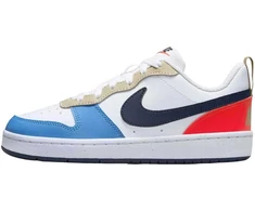 Nike Avalynė Paaugliams Court Borough Low Colored DV5456 124
