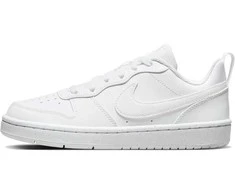 Nike Avalynė Paaugliams Court Borough Low Baltas Rožinė DV5456 106