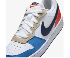 Nike Avalynė Paaugliams Court Borough Low Colored DV5456 124