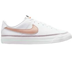 Nike Avalynė Paaugliams Court Legacy Baltas DA5380 112