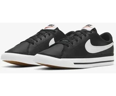 Nike Avalynė Paaugliams Court Legacy Juodas DA5380 002
