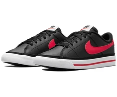 Nike Avalynė Paaugliams Court Legacy Juodas DA5380 004