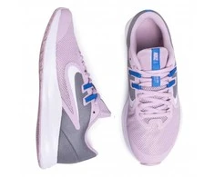 Nike Avalynė Paaugliams Downshifter 9 Lilac AR4135 510