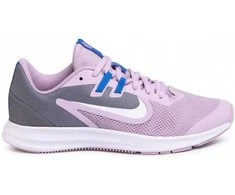 Nike Avalynė Paaugliams Downshifter 9 Lilac AR4135 510