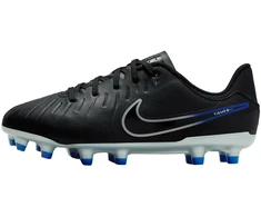 Nike Avalynė Paaugliams Jr Legend 10 Academy Fg/Mg Mėlyna Juodas Pilkas DV4348 040