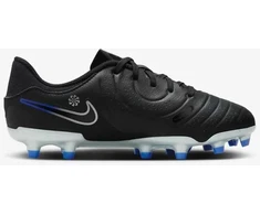 Nike Avalynė Paaugliams Jr Legend 10 Academy Fg/Mg Mėlyna Juodas Pilkas DV4348 040
