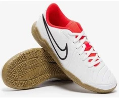 Nike Avalynė Paaugliams Jr Legend 10 Club Ic Baltas DV4354 100