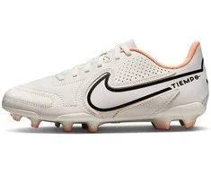 Nike Avalynė Paaugliams Jr Legend 9 Club Fg/Mg Baltas DA1331 002