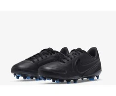 Nike Avalynė Paaugliams Jr Legend 9 Club Fg/Mg Juodas DA1331 001