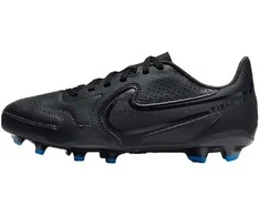 Nike Avalynė Paaugliams Jr Legend 9 Club Fg/Mg Juodas DA1331 001