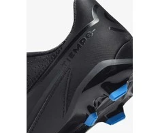 Nike Avalynė Paaugliams Jr Legend 9 Club Fg/Mg Juodas DA1331 001