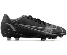 Nike Avalynė Paaugliams Jr Mercurial Vapor 14 Club Fg/Mg Juodas CV0823 004