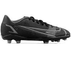 Nike Avalynė Paaugliams Jr Mercurial Vapor 14 Club Fg/Mg Juodas CV0823 004