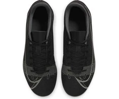 Nike Avalynė Paaugliams Jr Mercurial Vapor 14 Club Fg/Mg Juodas CV0823 004