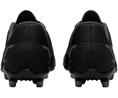 Nike Avalynė Paaugliams Jr Mercurial Vapor 14 Club Fg/Mg Juodas CV0823 004