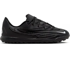 Nike Avalynė Paaugliams Jr Phantom Gx Club Tf Gs Juodas DD9567 010