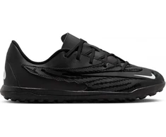 Nike Avalynė Paaugliams Jr Phantom Gx Club Tf Gs Juodas DD9567 010