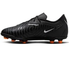 Nike Avalynė Paaugliams Jr Phantom Gx Club Fg/Mg Juodas DD9564 010