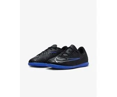 Nike Avalynė Paaugliams Jr Phantom Gx Club Ic Gs Juodas Mėlyna DD9566 040