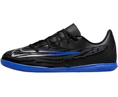 Nike Avalynė Paaugliams Jr Phantom Gx Club Ic Gs Juodas Mėlyna DD9566 040