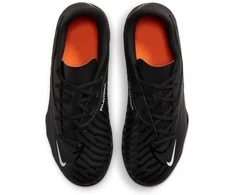 Nike Avalynė Paaugliams Jr Phantom Gx Club Fg/Mg Juodas DD9564 010