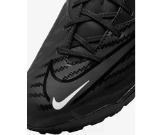 Nike Avalynė Paaugliams Jr Phantom Gx Club Tf Gs Juodas DD9567 010