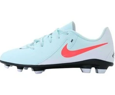 Nike Avalynė Paaugliams Jr Phantom Gx II Club Fg/Mg Mint FJ2600 300