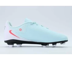 Nike Avalynė Paaugliams Jr Phantom Gx II Club Fg/Mg Mint FJ2600 300