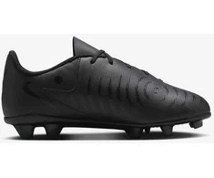 Nike Avalynė Paaugliams Jr Phantom Gx II Club Fg/Mg Juodas FJ2600 002