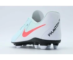 Nike Avalynė Paaugliams Jr Phantom Gx II Club Fg/Mg Mint FJ2600 300