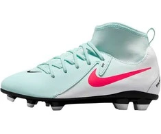 Nike Avalynė Paaugliams Jr Phantom Luna II Club Fg/Mg Mint FJ2601 300