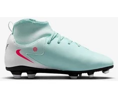 Nike Avalynė Paaugliams Jr Phantom Luna II Club Fg/Mg Mint FJ2601 300