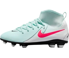 Nike Avalynė Paaugliams Jr Phantom Luna II Club Fg/Mg Mint FJ2601 300