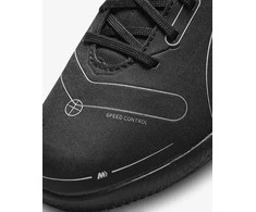 Nike Avalynė Paaugliams Jr Vapor 14 Club Ic Juodas DJ2898 007
