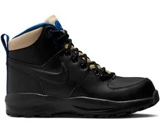 Nike Avalynė Paaugliams Manoa Juodas BQ5372 003