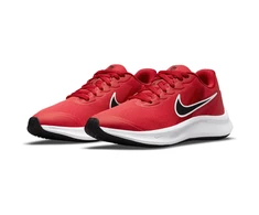Nike Avalynė Paaugliams Nike Star Runner 3 Raudona DA2776 602