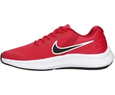Nike Avalynė Paaugliams Nike Star Runner 3 Raudona DA2776 602